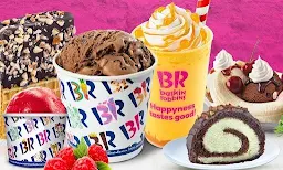 Baskin Robbins - Cover photo
