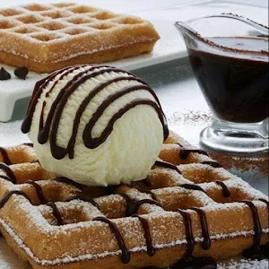 Baskin Robbins - Cover photo