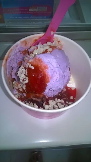 Baskin Robbins - Logo