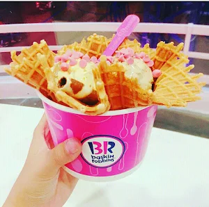 Baskin Robbins - Logo