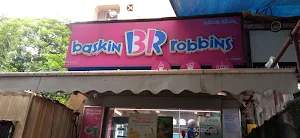 Baskin Robbins - Cover photo
