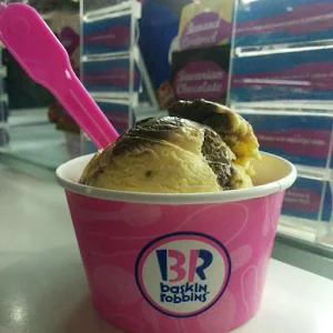 Baskin Robbins - Logo