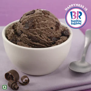Baskin Robbins - Logo