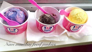 Baskin Robbins - Cover photo