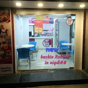 Baskin Robbins - Cover photo