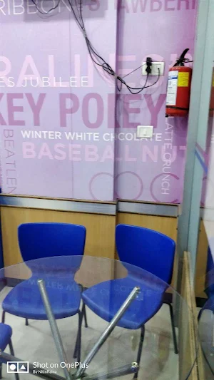 Baskin Robbins - Cover photo