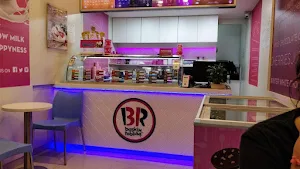 Baskin Robbins - Logo