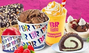 Baskin Robbins - Cover photo