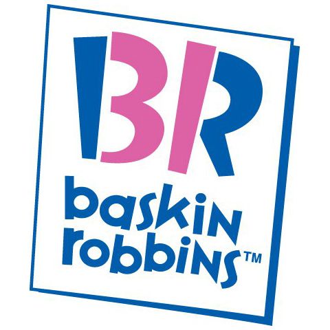 Baskin Robbins South Barrie - Logo