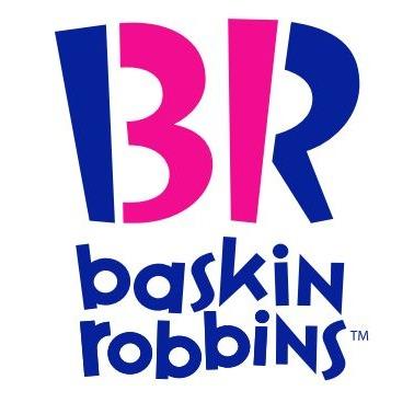 Baskin Robbins - Logo