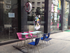 Baskin Robbins - Cover photo