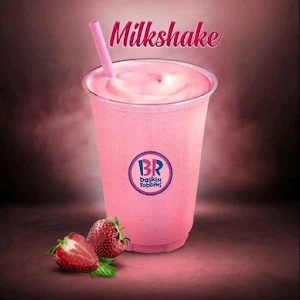 Baskin Robbins - Cover photo