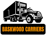 Baskwood Carriers - Logo