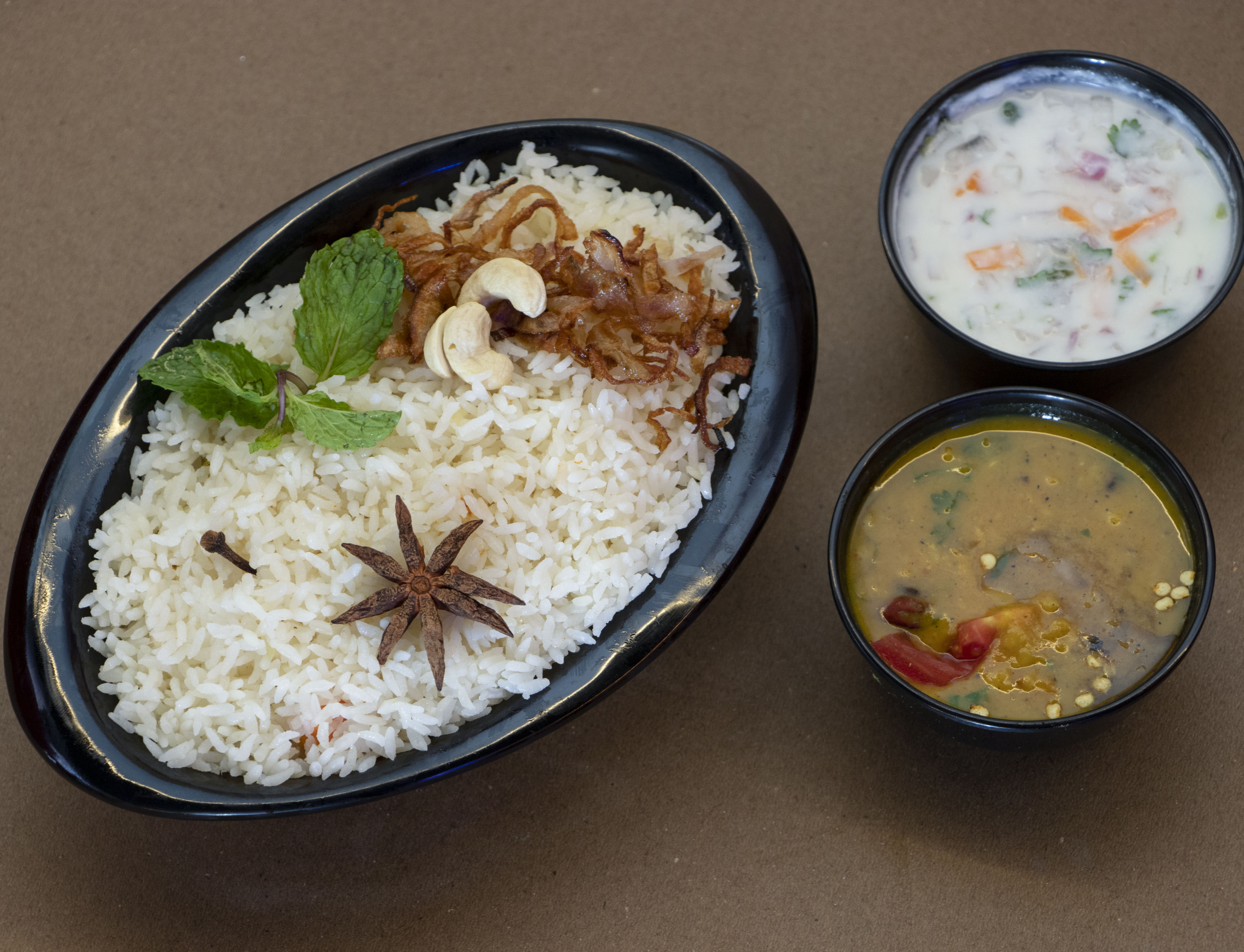 Basmati - Logo