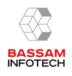Bassam Info Tech - Logo