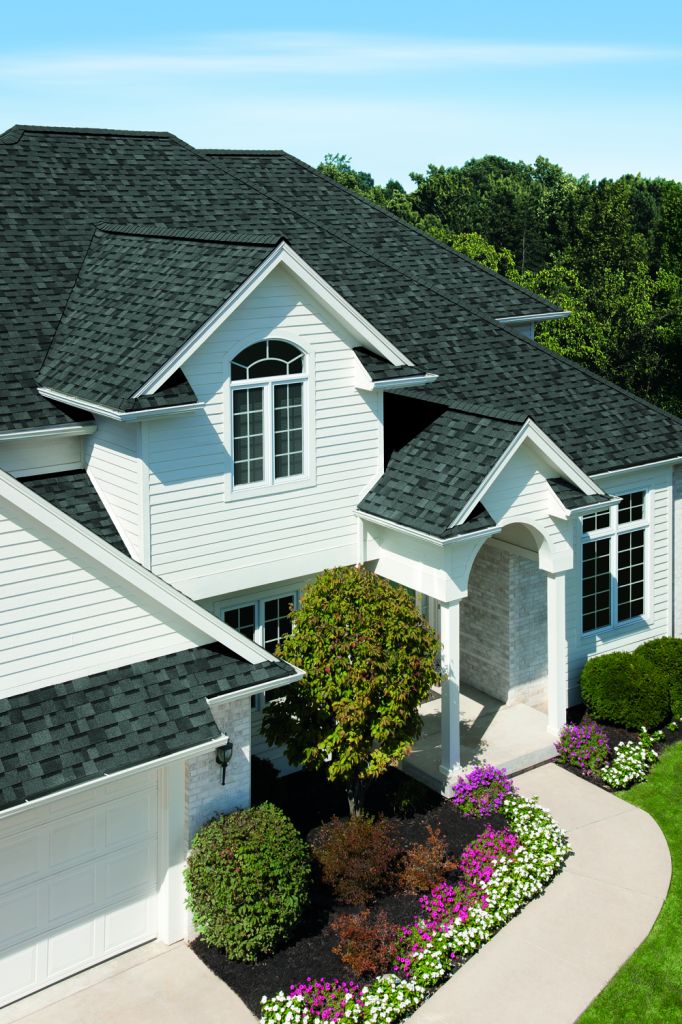 Bassindale Bros Roofing - Logo