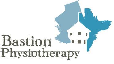 Bastion Physiotherapy - Logo