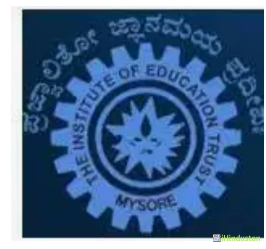 Basudev Somani College - Logo