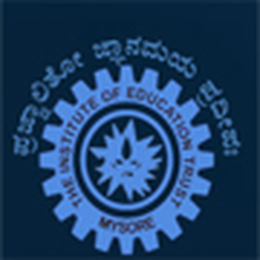 Basudev Somani College (BSC) - Logo