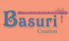 Basuri Creation - Logo
