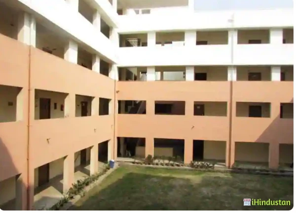 Batanagar Institute Of Engineering Management & Science - Logo