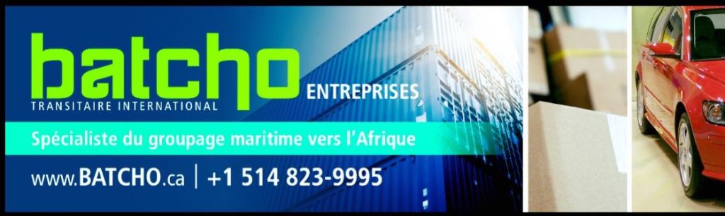 Batcho Transports et Logistique - Cover photo