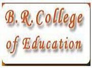 Batchu Rambotlu College Of Education (BRCE) - Logo
