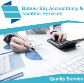 Bateau Bay Accountancy & Taxation Services - Logo