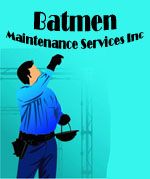 Bateman Maintenance Services inc - Logo