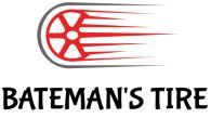 Bateman&s;s Tire - Logo
