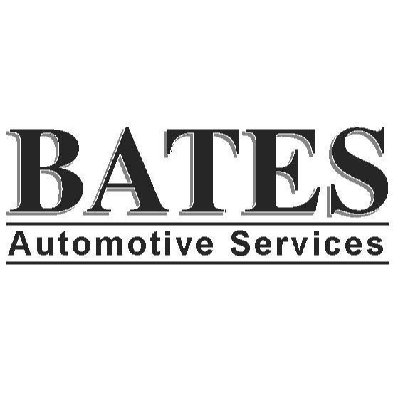 Bates Automotive Services Canberra - Logo