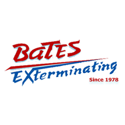Bates Exterminating - Logo