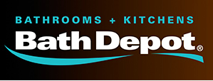 Bath Depot Inc - Logo