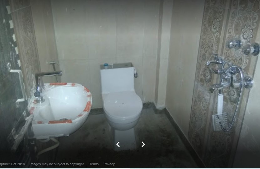 Bath Elegance - Cover photo