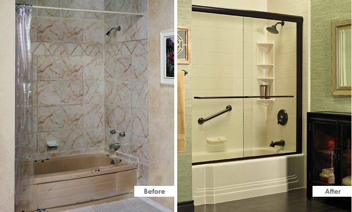 Bath Fitter - Cover photo