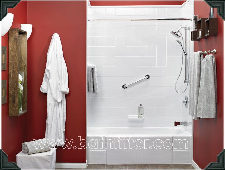 Bath Fitter - Logo