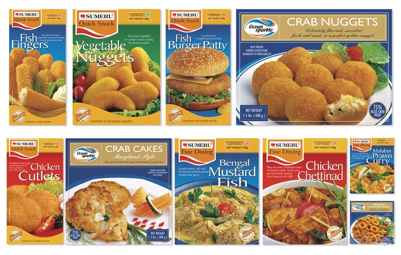 Bathinda Foods Pvt Ltd - Cover photo