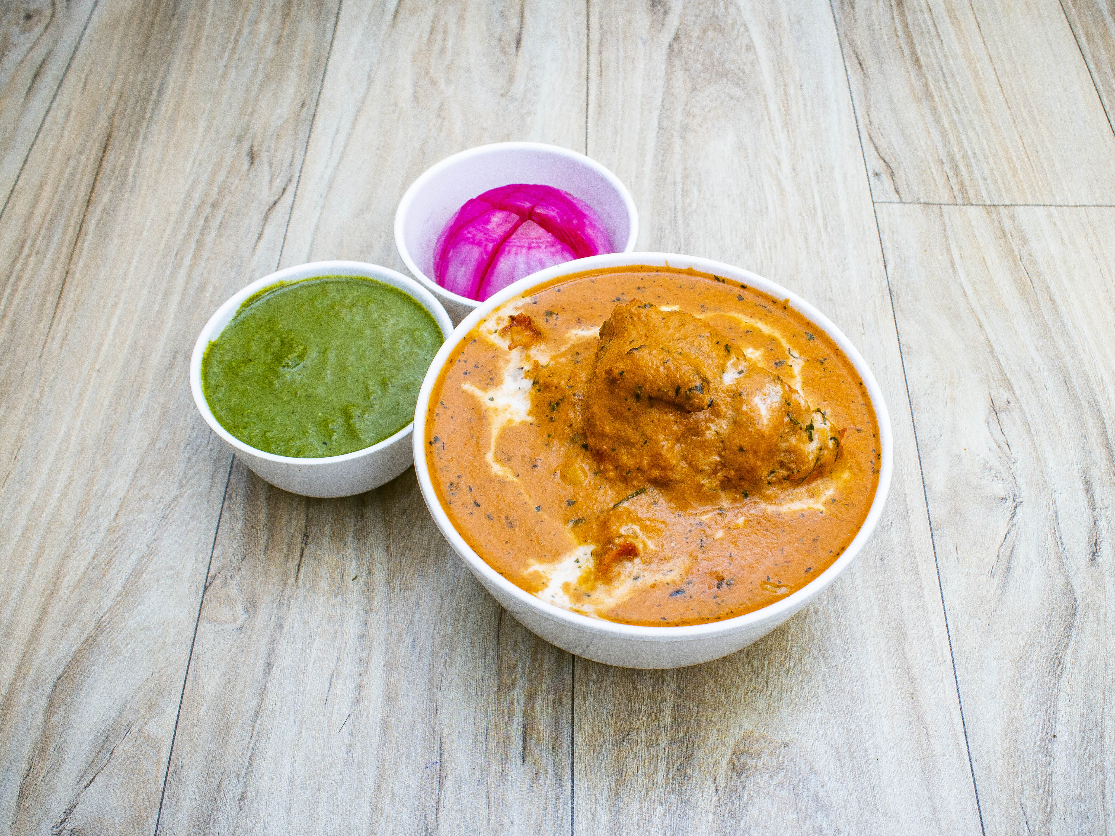 Bathinda Tandoor - Logo