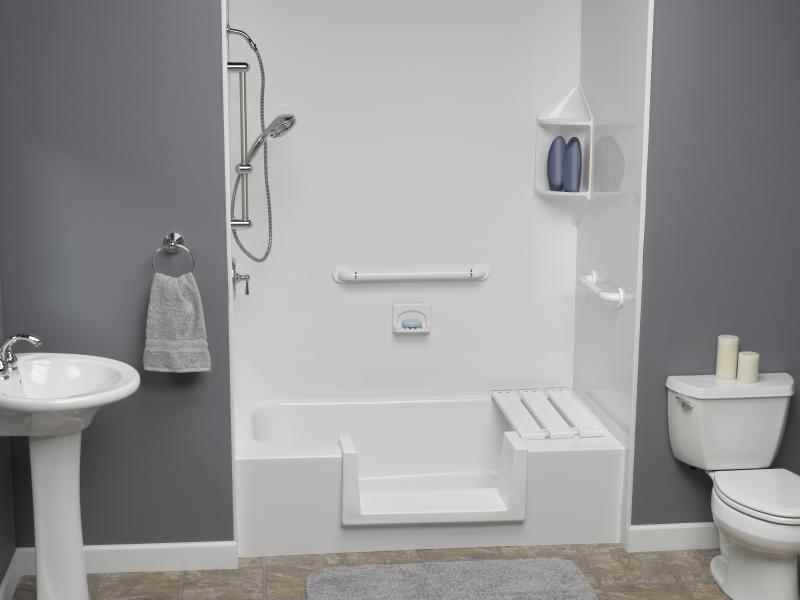 Bathing Solution - Cover photo