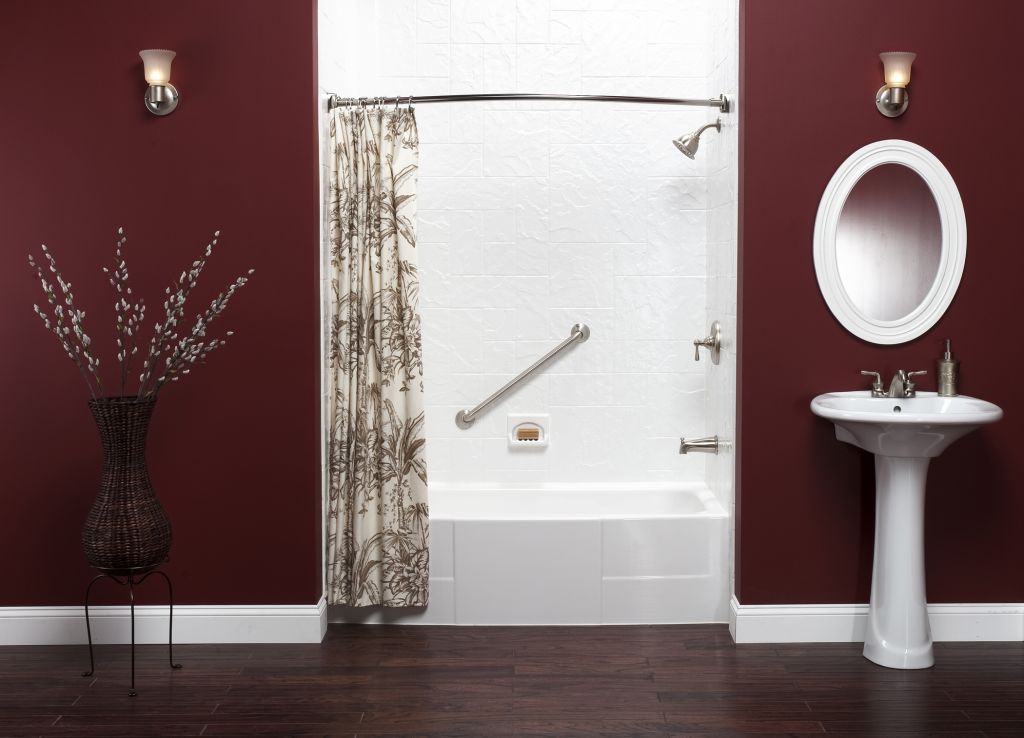 Bath Master - Cover photo
