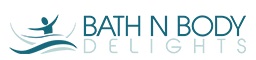 Bath N Body Delights - Logo