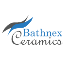 Bathnex Ceramics - Logo
