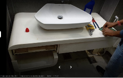 Bathroom Fittings - Logo