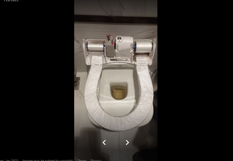 Bathroom Fittings - Cover photo
