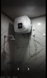 Bathroom Fitting & Accessories: Dollar by Best Sanitations - Logo