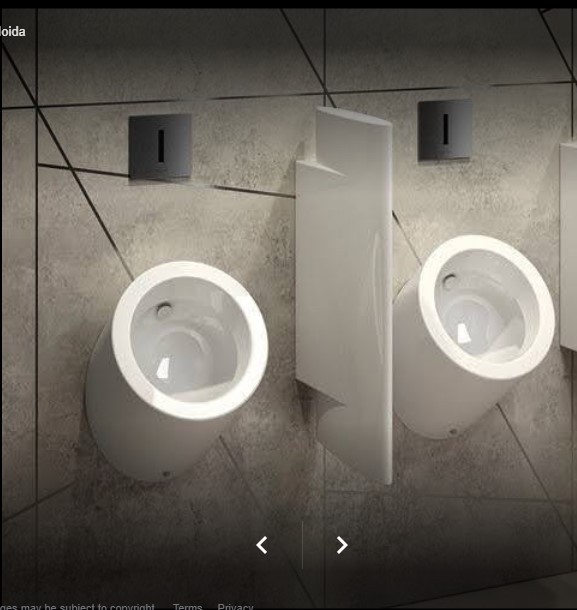 Bathroom Fitting & Accessories: Dollar by Best Sanitations - Cover photo