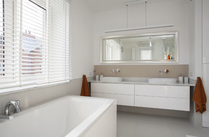 Bathroom Renovations Canberra ACT - Cover photo