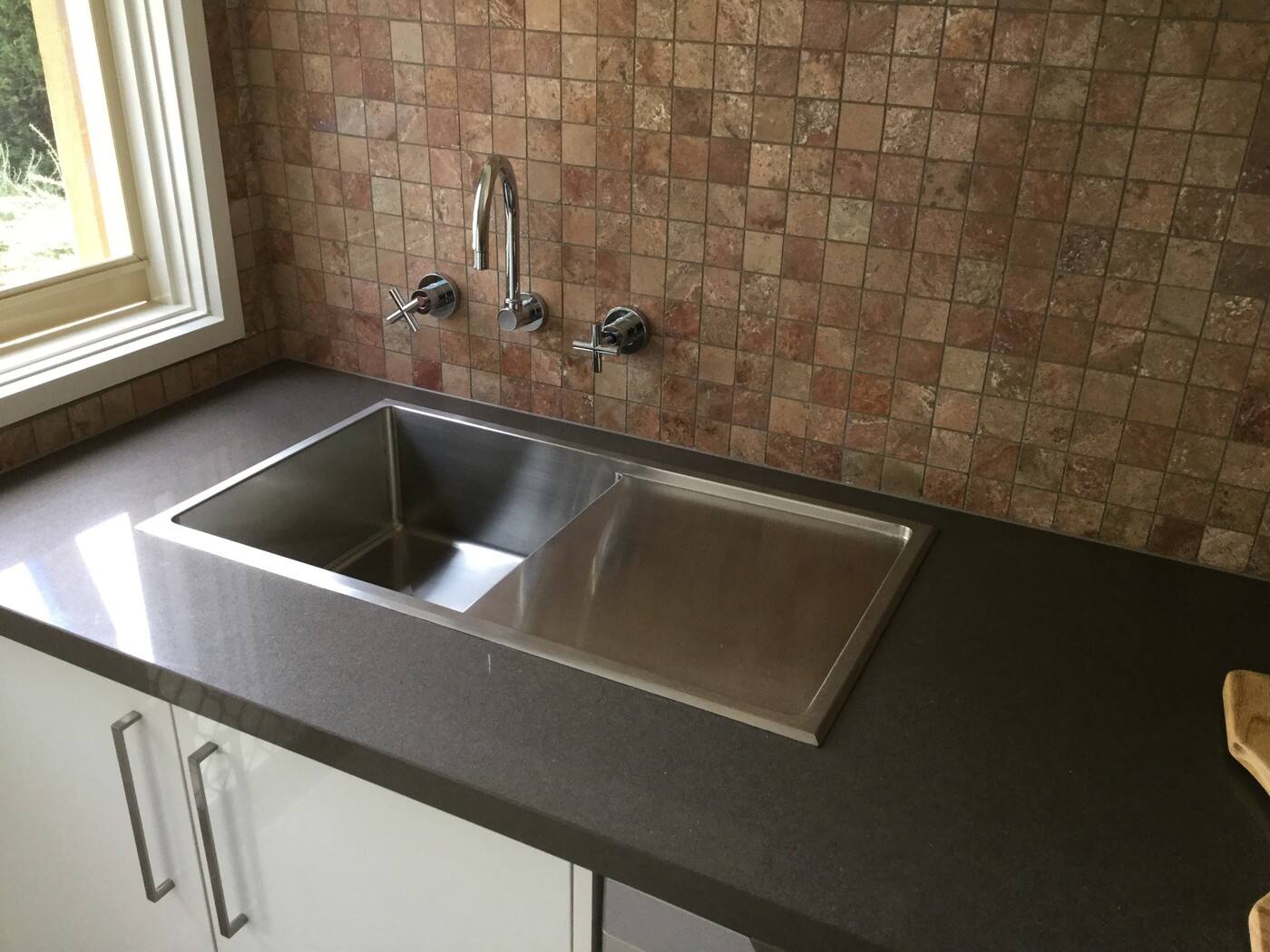 Bathroom Synergy - Cover photo
