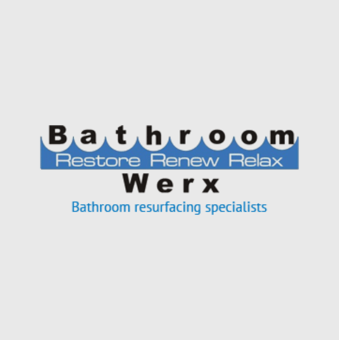 Bathroom Werx - Logo