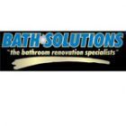 Bath Solutions - Logo